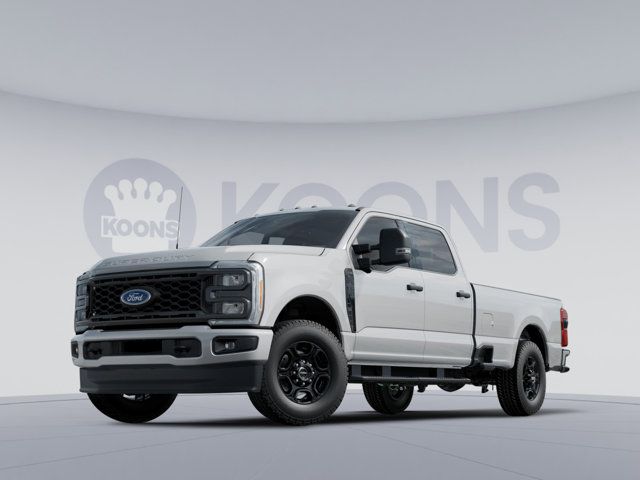 2024 Ford F-350 XL