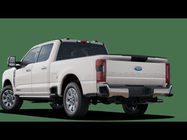 2024 Ford F-350 Lariat