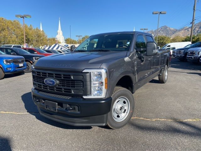 2024 Ford F-350 