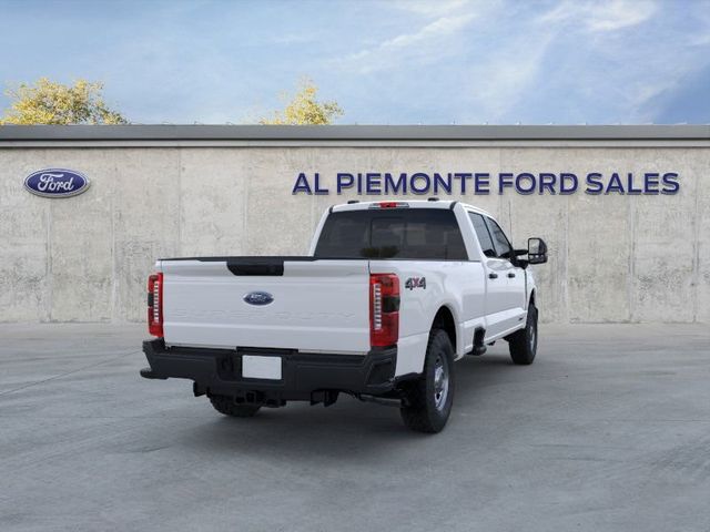 2024 Ford F-350 