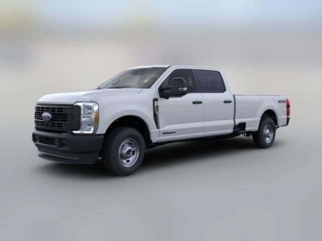 2024 Ford F-350 