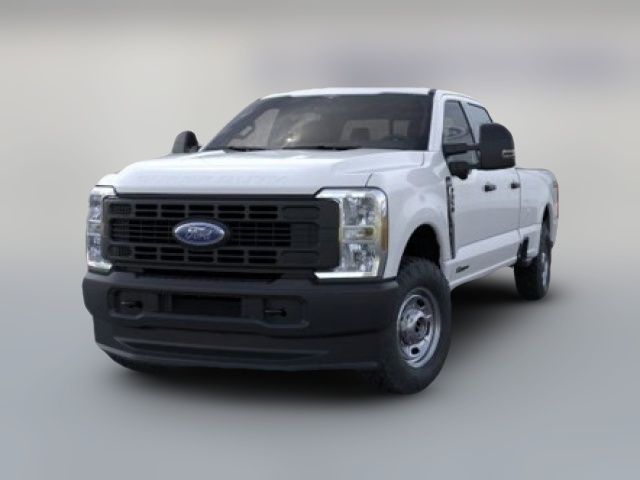 2024 Ford F-350 XL