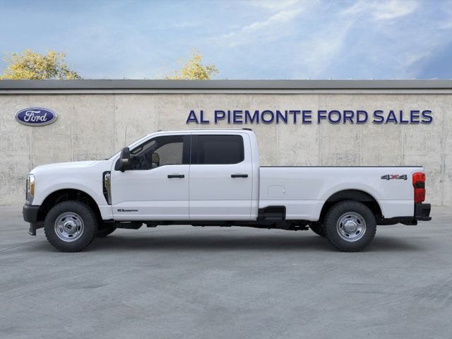 2024 Ford F-350 