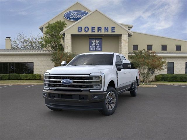 2024 Ford F-350 King Ranch