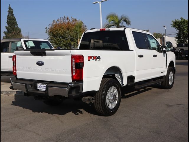 2024 Ford F-350 XLT