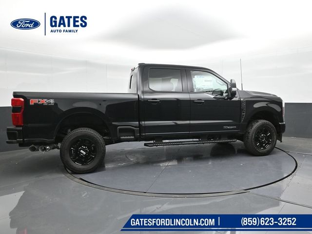 2024 Ford F-350 XLT