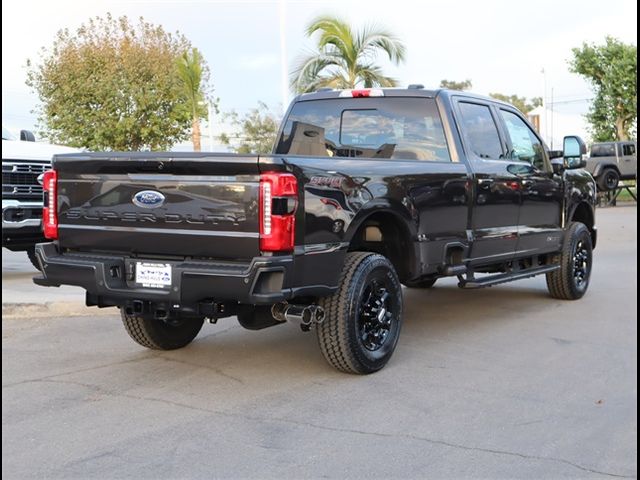 2024 Ford F-350 XLT