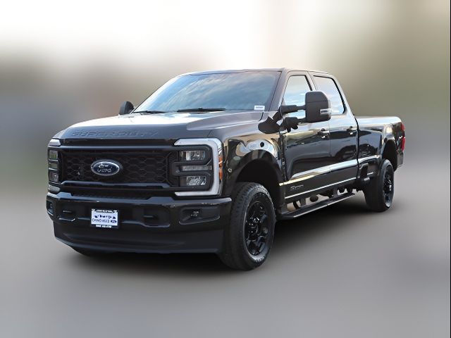 2024 Ford F-350 XLT