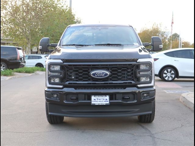 2024 Ford F-350 XLT