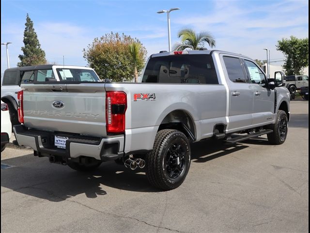 2024 Ford F-350 XLT