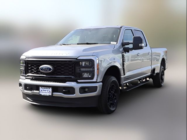 2024 Ford F-350 XLT