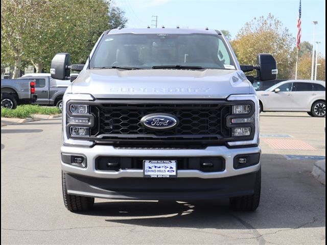 2024 Ford F-350 XLT