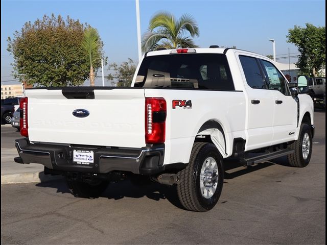 2024 Ford F-350 XLT