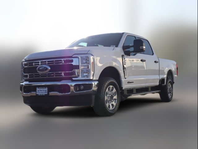 2024 Ford F-350 XLT