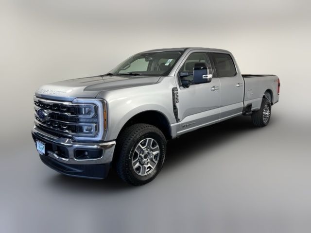 2024 Ford F-350 Lariat