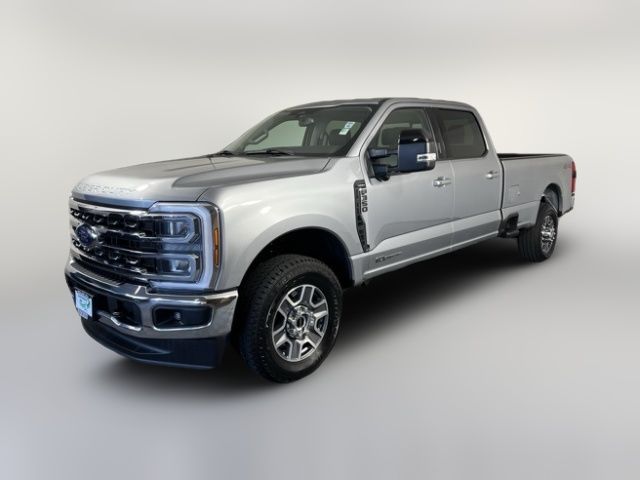 2024 Ford F-350 Lariat