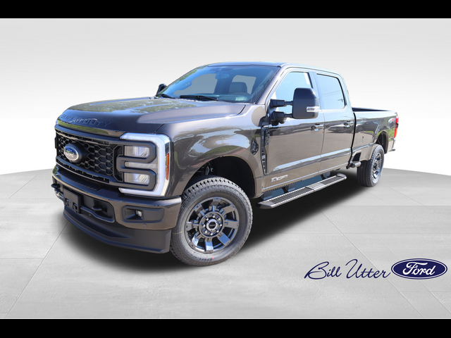 2024 Ford F-350 Lariat