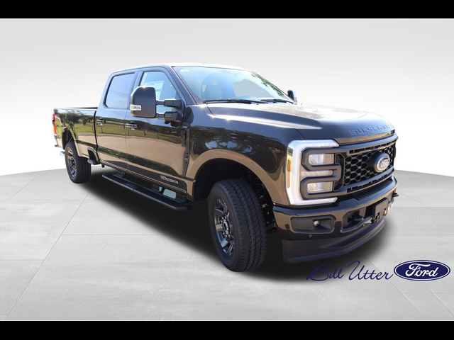 2024 Ford F-350 Lariat