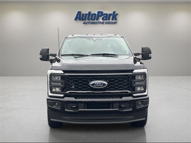 2024 Ford F-350 