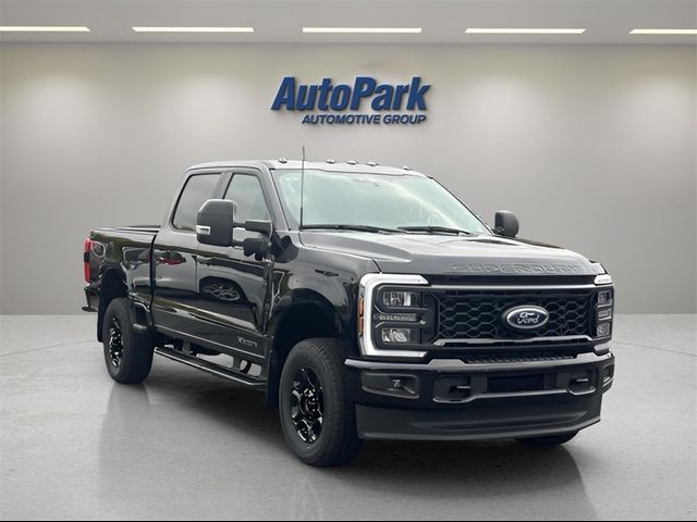 2024 Ford F-350 