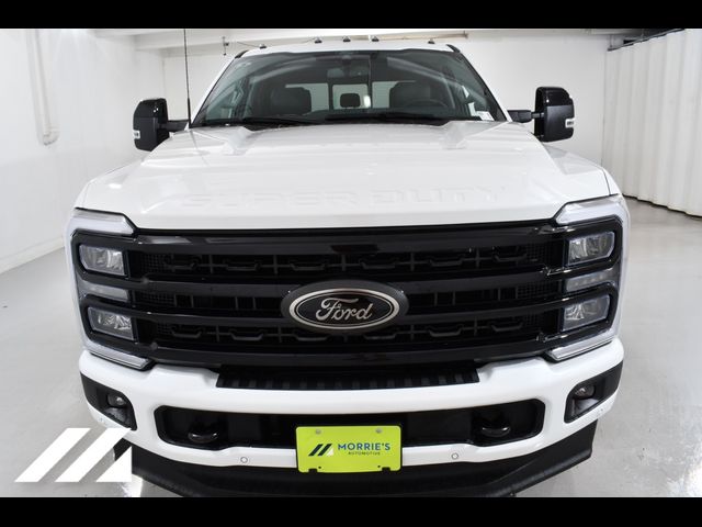 2024 Ford F-350 Lariat