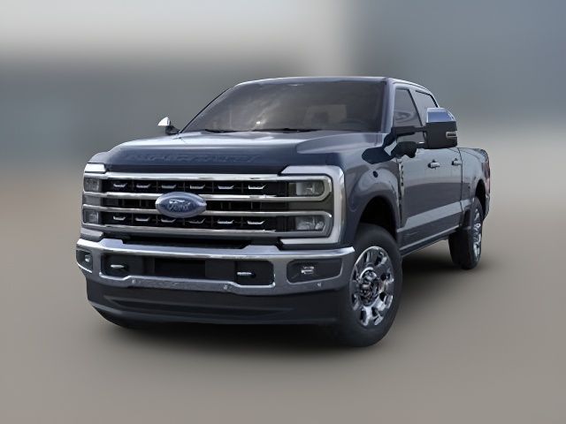 2024 Ford F-350 Lariat