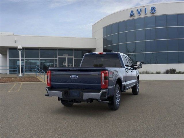 2024 Ford F-350 Lariat