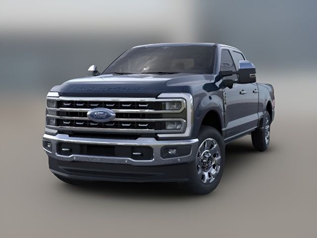 2024 Ford F-350 Lariat