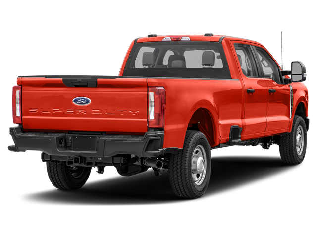 2024 Ford F-350 King Ranch