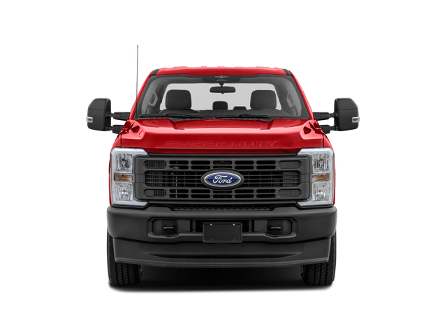 2024 Ford F-350 King Ranch