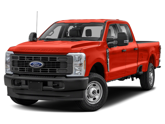 2024 Ford F-350 King Ranch