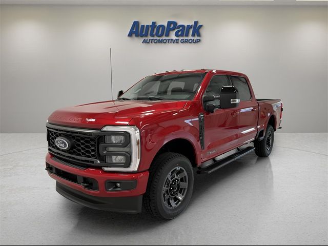 2024 Ford F-350 Lariat