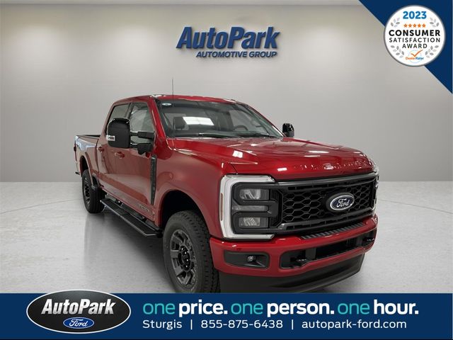 2024 Ford F-350 Lariat