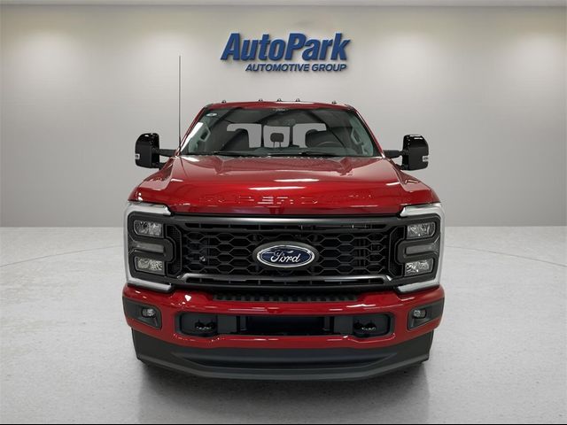 2024 Ford F-350 Lariat