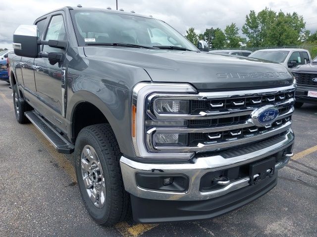 2024 Ford F-350 Lariat