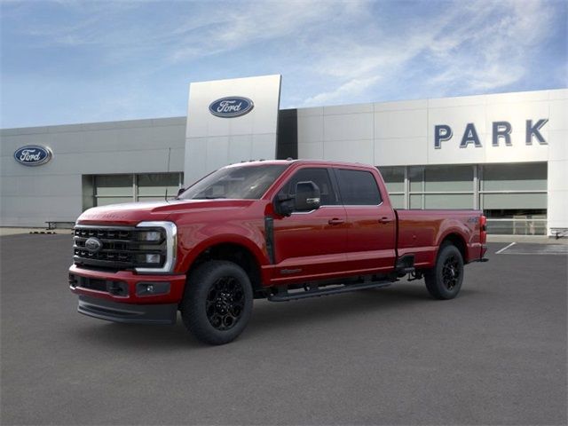 2024 Ford F-350 Lariat