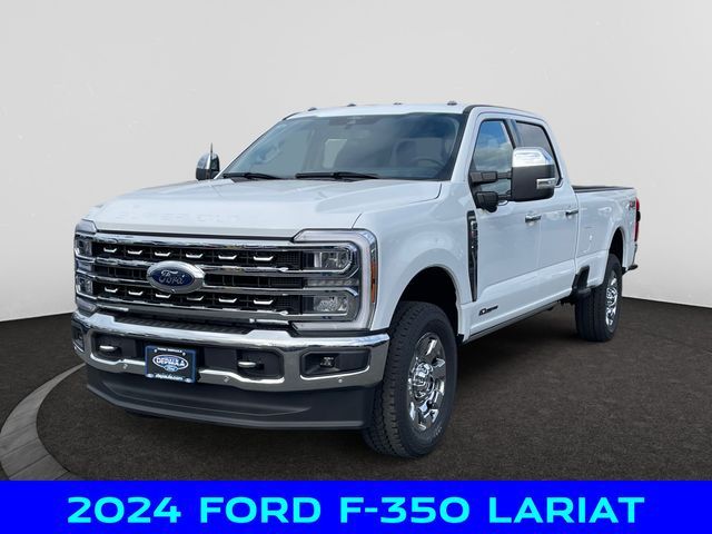 2024 Ford F-350 Lariat