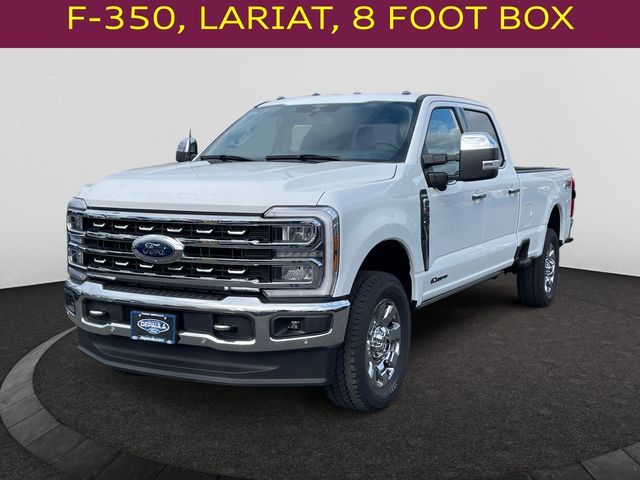 2024 Ford F-350 Lariat