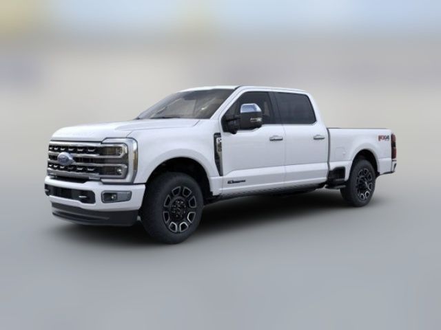 2024 Ford F-350 Lariat