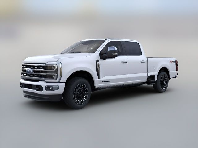 2024 Ford F-350 Lariat