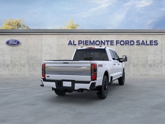 2024 Ford F-350 Lariat