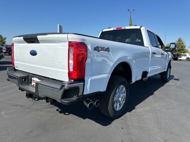 2024 Ford F-350 XLT