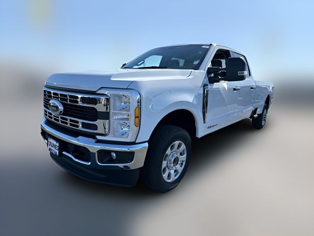 2024 Ford F-350 XLT