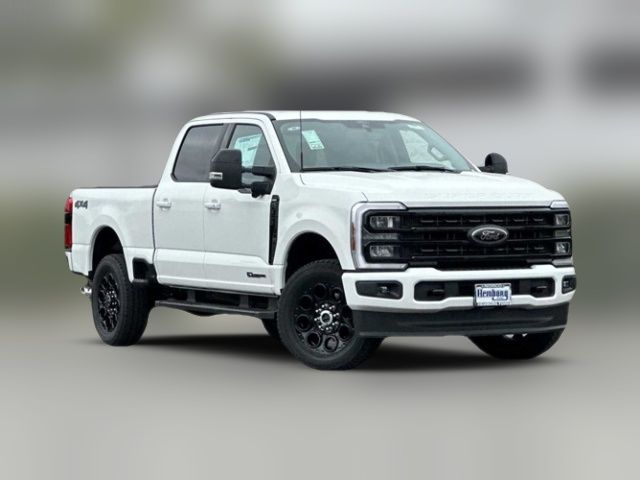 2024 Ford F-350 