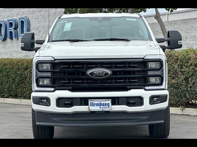 2024 Ford F-350 