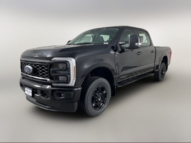 2024 Ford F-350 