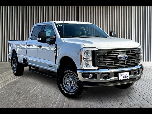 2024 Ford F-350 