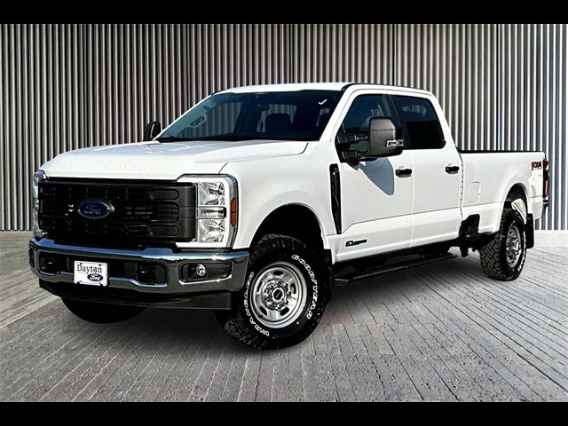 2024 Ford F-350 