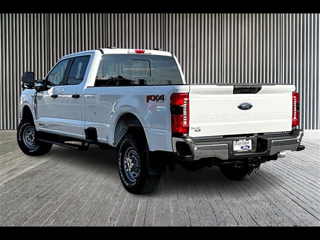 2024 Ford F-350 