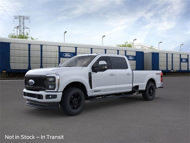 2024 Ford F-350 